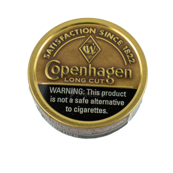 Copenhagen