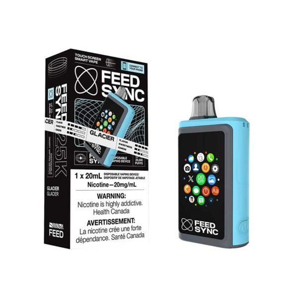 Feed Sync