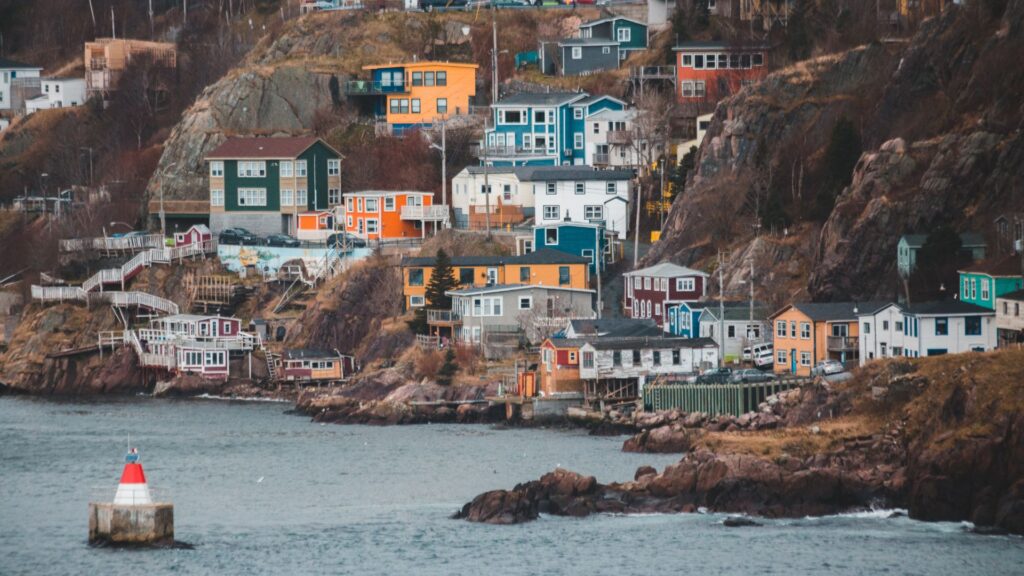 Cigarettes Newfoundland