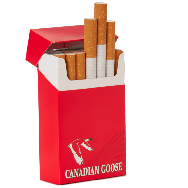 Canadian Goose Full 20 Pack Cigarettes
