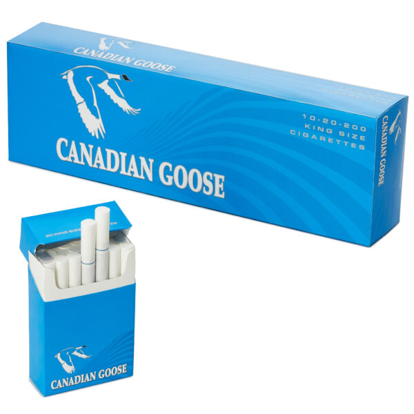 Canadian Goose Lights