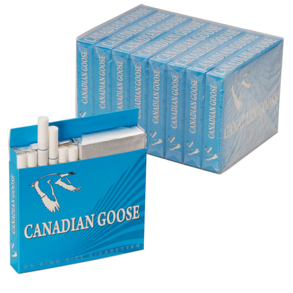 Canadian Goose Lights Premium