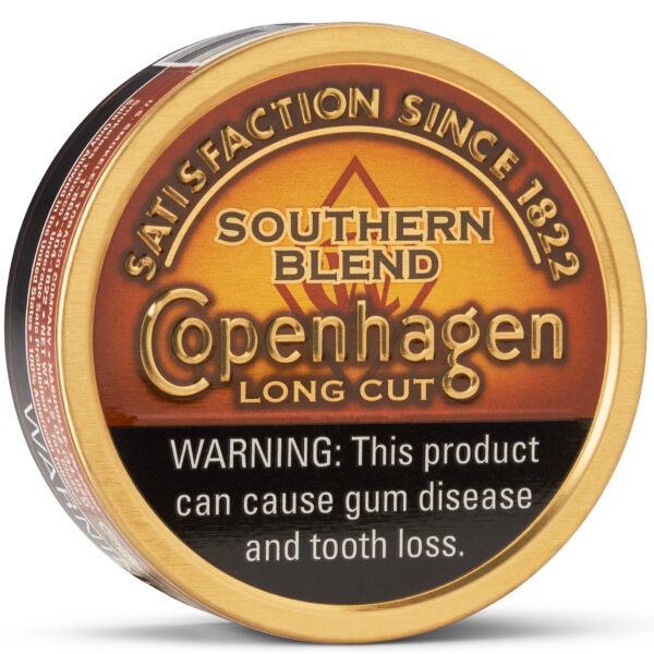 Copenhagen Southern Blend