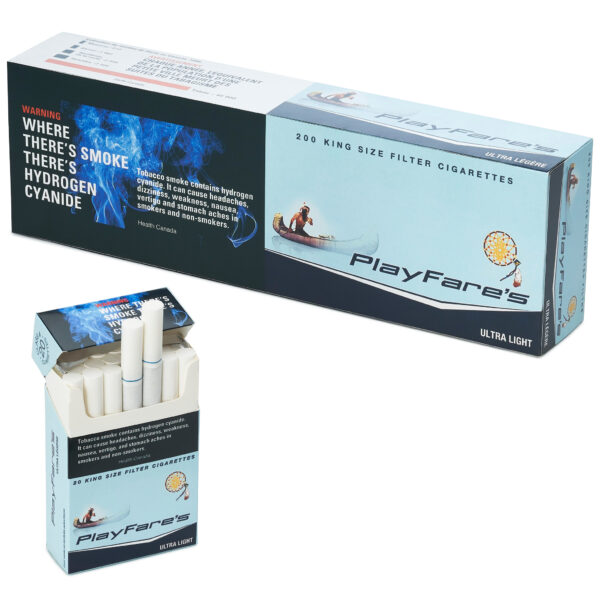 Playfare Ultra Lights