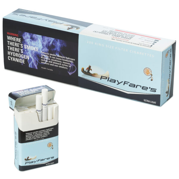Premium Playfare Ultra Lights