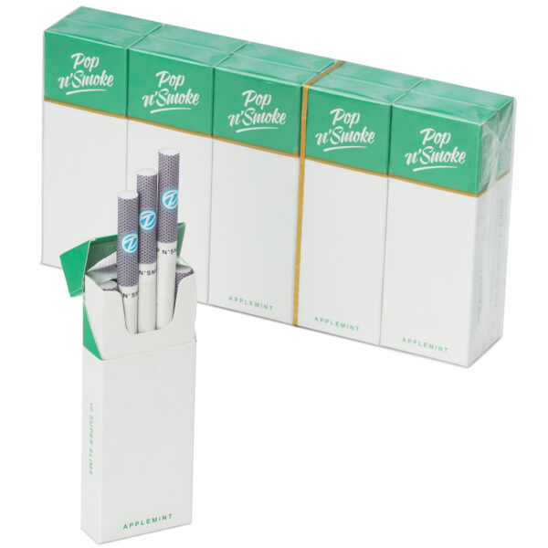 Pop N'Smoke Applemint
