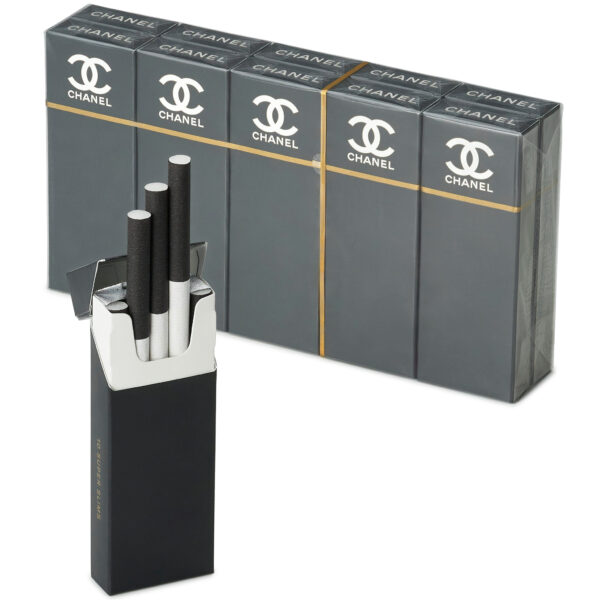 CCW - Canadian Cigarette Wholesale - Pop n' Smoke Chanel