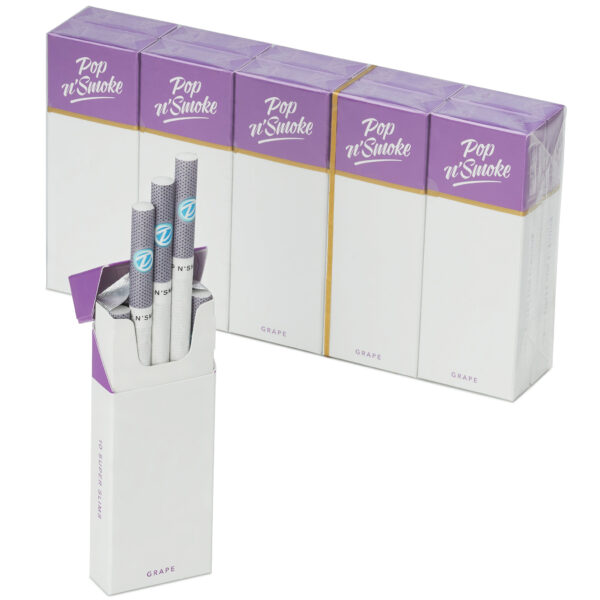 Pop N'Smoke Grape