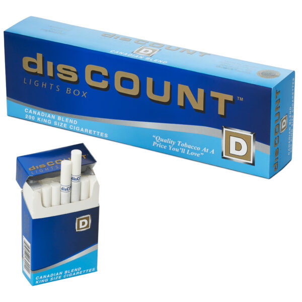 Discount Lights
