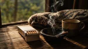 Premium Native Cigarettes