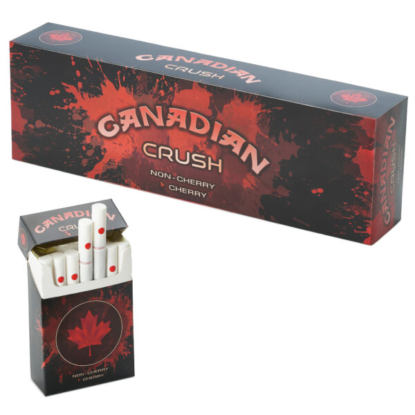Canadian Crush