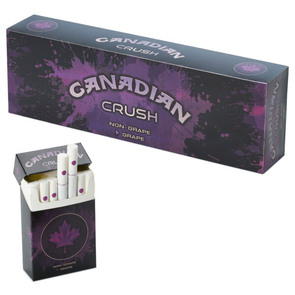 Canadian Crush Grape