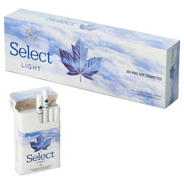 Select Lights