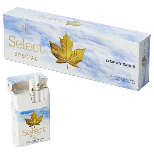Select Special