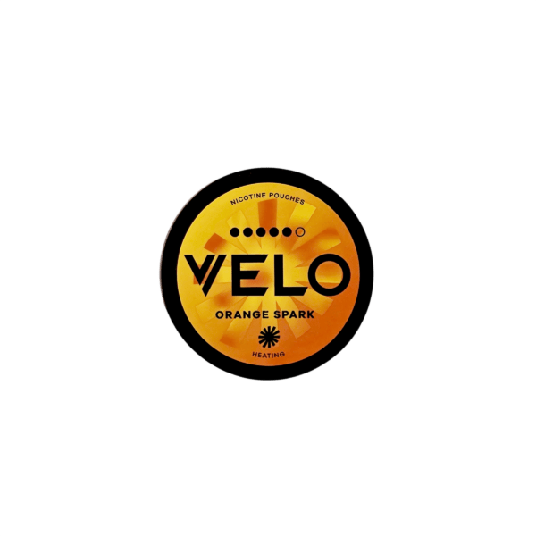 Velo Orange Spark 14mg